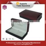 high quality wooden pen packaging box