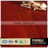 Top Quality Grade AB IAF Certified Luxury Solid Wood Flooring thumbnail-1