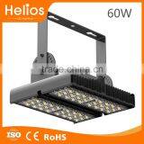 High quality best popular products 60w led tunnel lightings