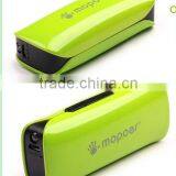Universal External Portable Power Bank 2800mah, Power Bank for Blackberry Z10 thumbnail-1