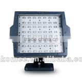 LED Gas Station Lamp led petrol station lamp fixure more than 85lm/w AC85~265V More than 15years manufacture history