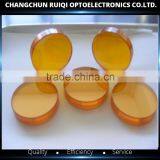Diameter 20mm Thickness 3mm Znse CO2 Laser Protective Window Laser Lens thumbnail-5