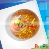 2014 Promotional Toy Water Filled Balls Floating Water Ball