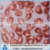 Industrial Synthetic Ti Coating Diamond CBN Powder thumbnail-4