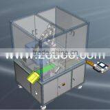 Aluminum Alloy/Plastic Steel Window Handle Automatic Polishing Machine thumbnail-1