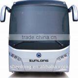 PASSENGER BUS SLK6120A thumbnail-4