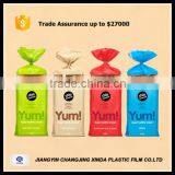 Christmas of Odd Shape Bread Bags Special Design for Children thumbnail-3