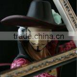 Indoor Anime Resin Figurine Charming Gift thumbnail-1