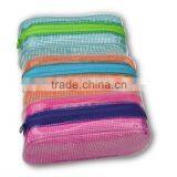 Personalized Transparant PVC Cluch Make-up Cosmetic Bag thumbnail-5