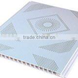 Building Finishing Materials PVC Tile Board Plastic Ceiling Panel