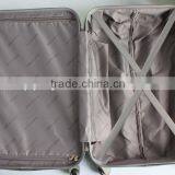 HARD SHELL ABS PC LUGGAGE thumbnail-4
