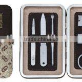 Manicure Set STD800-015 thumbnail-1