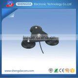 NMO Connector Antenna Mount With PL259 Connector RG58U Cable thumbnail-2