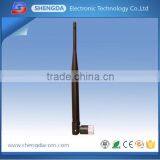 2.4ghz wlan wireless router wifi external antenna 5dbi 5km for wifi router, android with sma male connector                        
                                                                                Supplier's Choice