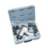 3/4" Pneumatic Impact Wrench Kit WT-5031K(13pcs/set)
