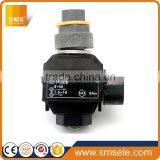 Self-extinguishing Range of Waterproof Insulation Piercing Connector