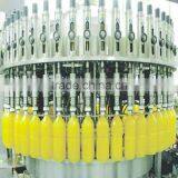 High Quality CGRF24248 Filling Machine/line/equipment for Fruit Juice thumbnail-2