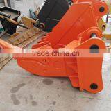 Good Quality Mine Shenfu Excavator Ripper Bucket thumbnail-4