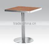Modern KFC Restaurant Dining Table and Chair GZH-G725 thumbnail-1