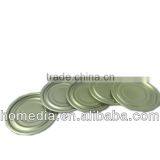 300(72.9mm) Normal Bottom Tin Cover thumbnail-3