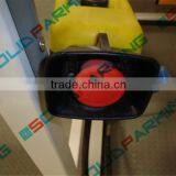 Fully Customized Smart Smart Hydraulic Car Elevator thumbnail-6
