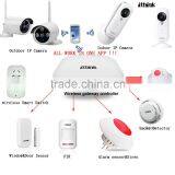 Best Wireless WiFi Intellignt Smart House Kit                        
                                                Quality Choice