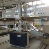 GIGA LXC Mill Roll Stand Of Corrugated Cardboard Machine