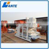 WT10-15 Egg Laying Block Making Machine,egg Laying Concrete Block Machine thumbnail-6