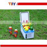 Traveling Camping Outdoor Portable Car Refrigerator thumbnail-1
