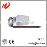 Thermostatic Head With Heimeier Style Liquid-filled Immersion Sensor TF-37/38 thumbnail-1