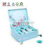 Customized Paper Cosmetic Packaging For Shampoo thumbnail-2