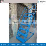Industrial and Warehouse Ladder