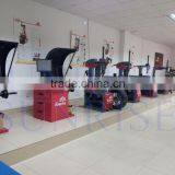 Truck/bus Tire Changer SR-568 thumbnail-2