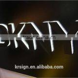 Backlit Alphabet Letter at Competitive Price /backlit Led Light Signs thumbnail-2