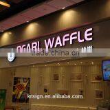 Large Hanging Decorative Alphabet Letters ,invitation Letter for Visit thumbnail-4