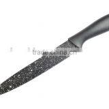 the Price of Fruit Carving Knife With Black Plastic Handle thumbnail-1