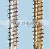 Phillips Concrete Tapping Screws in Sliver Zinc Plated thumbnail-1