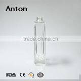 50ml Transparent Empty Glass Perfume Bottle With Spray Cap thumbnail-5