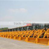 ZOT 2016 New Product! China Mini Wheel Loader, Small Wheel Loader T939L With Yuchai Engine thumbnail-2