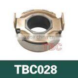 Japanese Auto Release Bearing Factory Offer Import Release Bearing for SUZUKI,GAZELLE,CHERY 09269-28004; 09269-28005 thumbnail-1