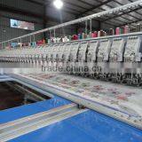 615 Double Sequin Embroidery Machine thumbnail-4