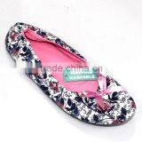 High Quality New Design Cheap Ballerina Shoes for Girls thumbnail-1