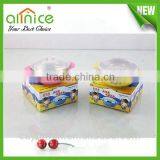 2015 New Product Stainless Steel Kids Bowls/colorful Kids Soup Bowl/stainless Steel Kids Bowls With Lid