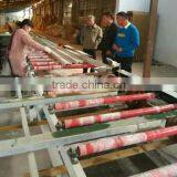 Automatic Cornice Moulding Machine thumbnail-1