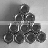 Iron Nuts Obey by Din 934, for Grade A, B and Three Strips, A563 High Quality DH Supply to Clients. the Thick Head. thumbnail-5