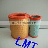 Best Price Diesel Engine Parts Serviceable Air Filter 195 K2846 thumbnail-5