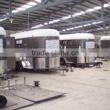 Horse Trailer