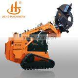 Concrete Road Trencher Machine , Cable Trencher,tractor Trencher(JHK-600) thumbnail-4