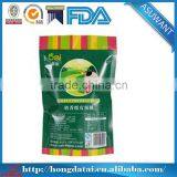 Pecans Packing Pouch/Stand up Nuts Pouch/5 Pound Nuts Bag