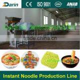 2016 Fried Steam Type Instant Noodle Equipment Maker